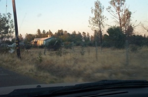 Property/new house