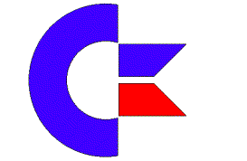 C=64 logo