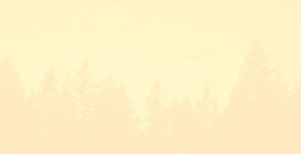 Background image of trees