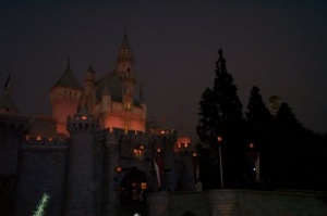 Disney Sleeping Beauty