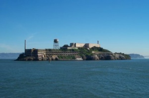 Alcatraz 1