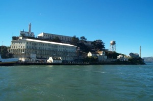 Alcatraz 2