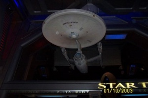 USS Enterprise